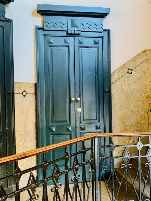 Stylish Flat In Porta Romana-Fondazione Prada Milan Exterior photo